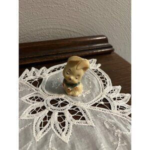 Cute Mini Resin Bunny